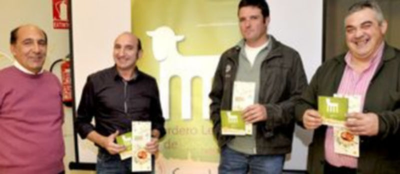 Resp0nsables de la nueva junta directiva de Segolechal