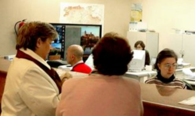 Los datos muestran el aumento de la confianza de los ciudadanos en este servicio. / Juan Martín