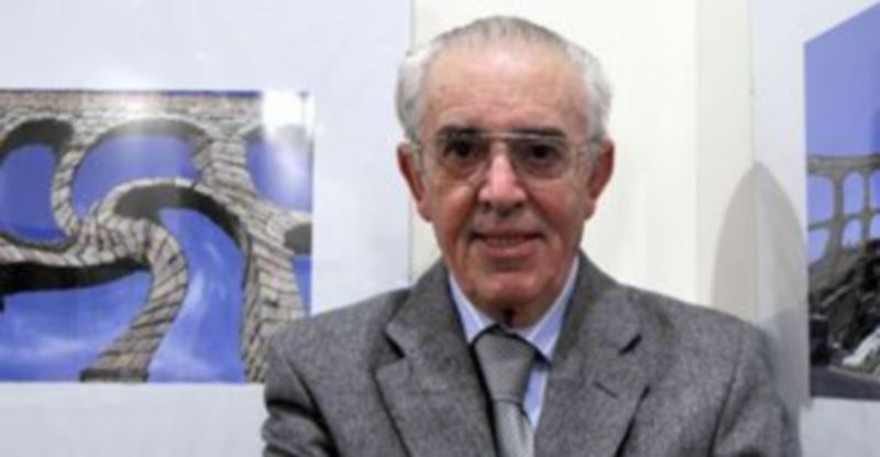 Mariano Gómez de Caso