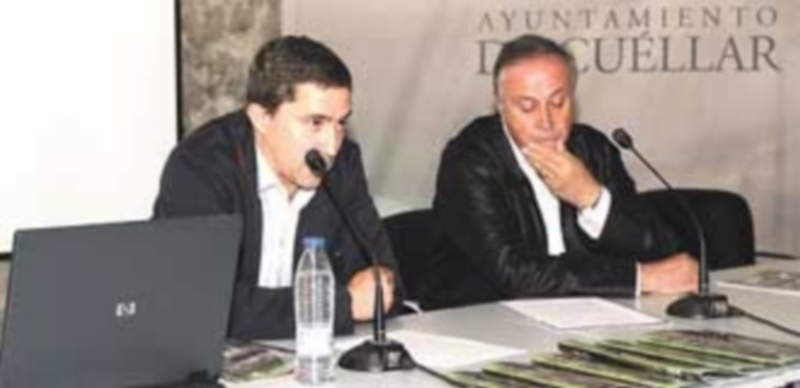 La Ampa manifiesta “su tristeza y malestar” por el ‘mini gimnasio’ 1 Las reivindicaciones por el gimnasio son continuas en el CEIP La Villa