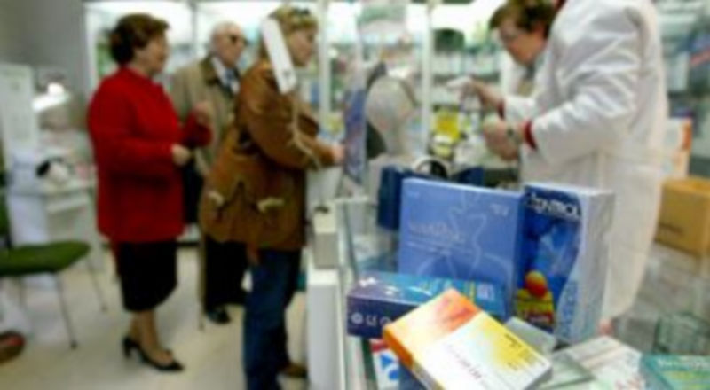 Las farmacias segovianas ofrecerán a partir de hoy información sobre la “píldora”. / Ical.