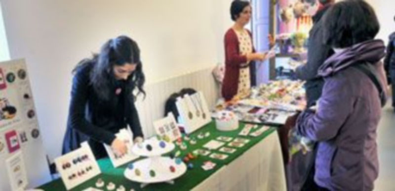 En esta edición aumenta el número de expositores de la feria