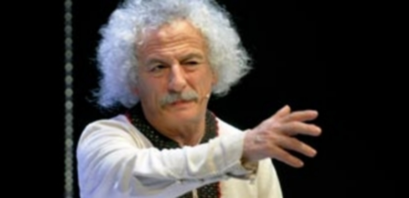 El director y actor es también productor con su propia compañía