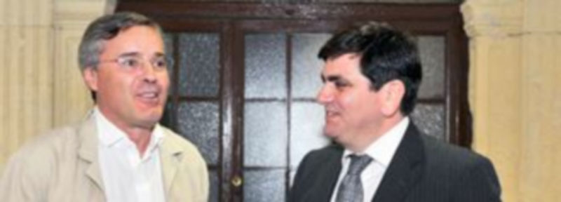 Javier Martín Cavanna