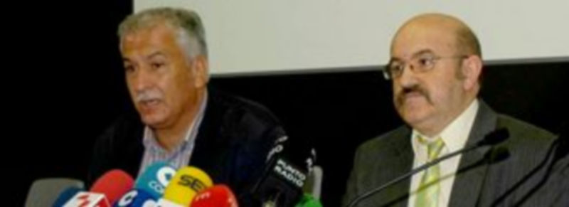 Responsables de la FES