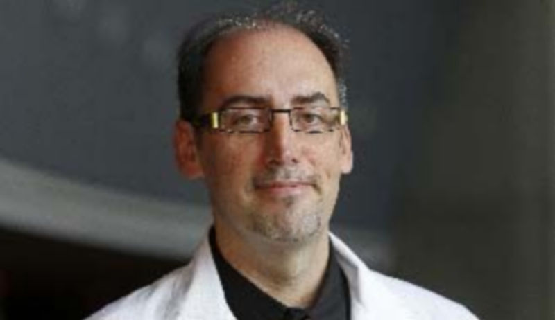 Ángel Berbel García.