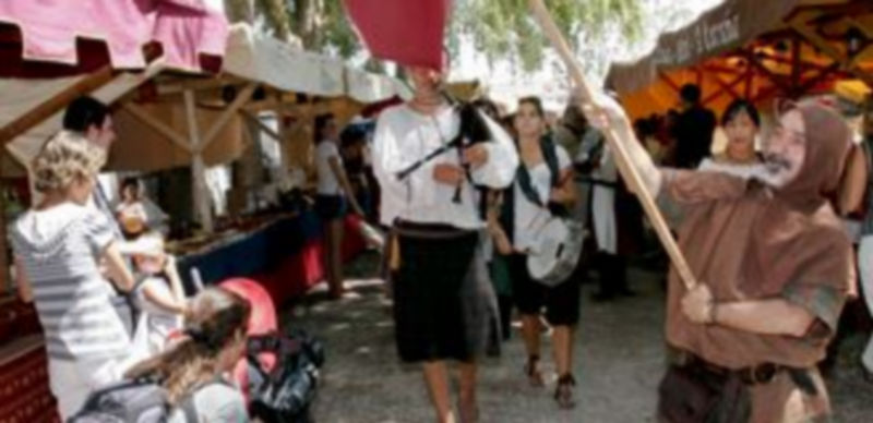 Turismo presenta mañana en FITUR su nuevo vídeo promocional 1 El vídeo se utilizará también en otras citas./ Gabriel Gómez