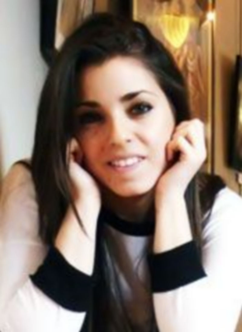 Marta Santa Basilisa. / El Adelantado