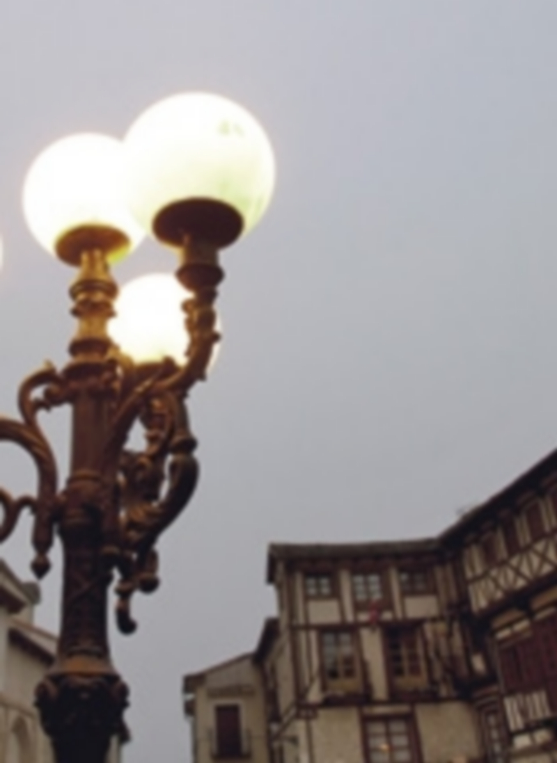 La adjudicación se pretende realizar por un plazo de 18 años./ Gabriel Gómez