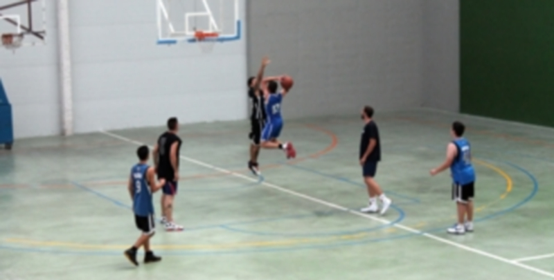 Un total de ocho equipos ha entrado en competición esta temporada. / C. Núñez