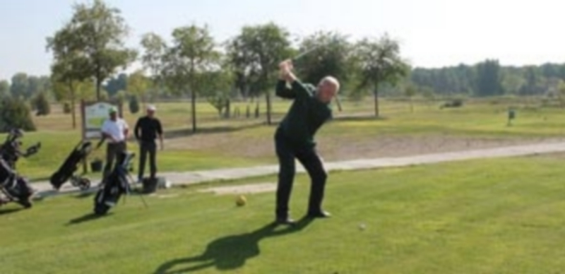 El Club de Golf anuncia sus nuevas tarifas 1 Los menores de 18 años podrán jugar gratis cualquier día. / C.N.