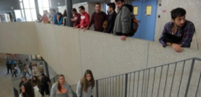 El proyecto ‘Inspire’ oferta más de 50 becas de movilidad. / El Adelantado