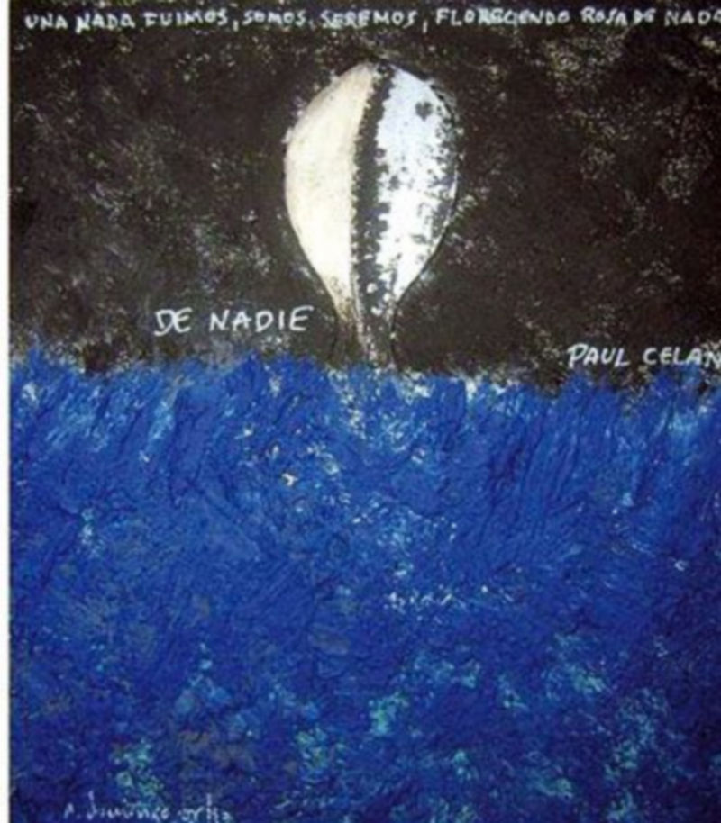 Una de las obras que podrán contemplarse en la exposición./EL ADELANTADO