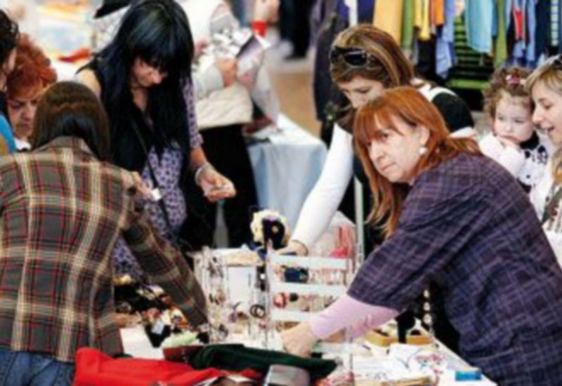 La cita celebra este año su sexta edición. / Gabriel Gómez