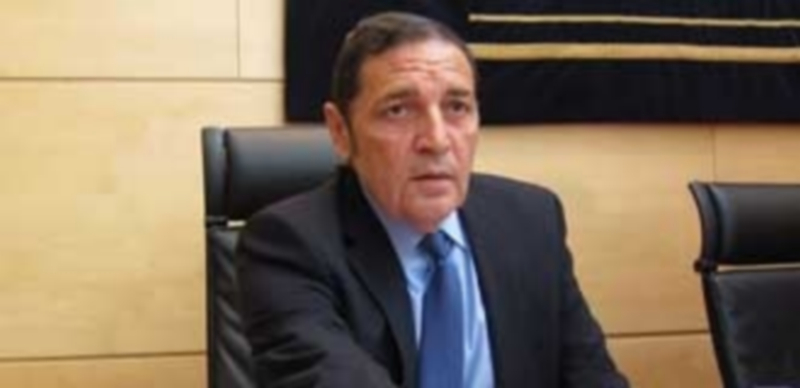 Sáez Aguado pide tranquilidad ante el caso de virus zika en la región 1 Sáez Aguado afirma que trabaja con el Ministerio de Sanidad para difundir recomendaciones sobre viajes a los países afectados. / E.P.