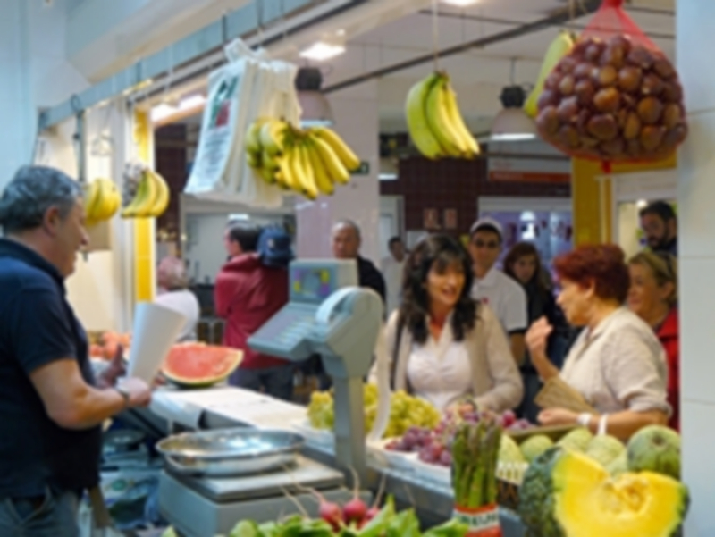 Castilla y León cuenta con 46.000 empresas agroalimentarias. / Europa Press