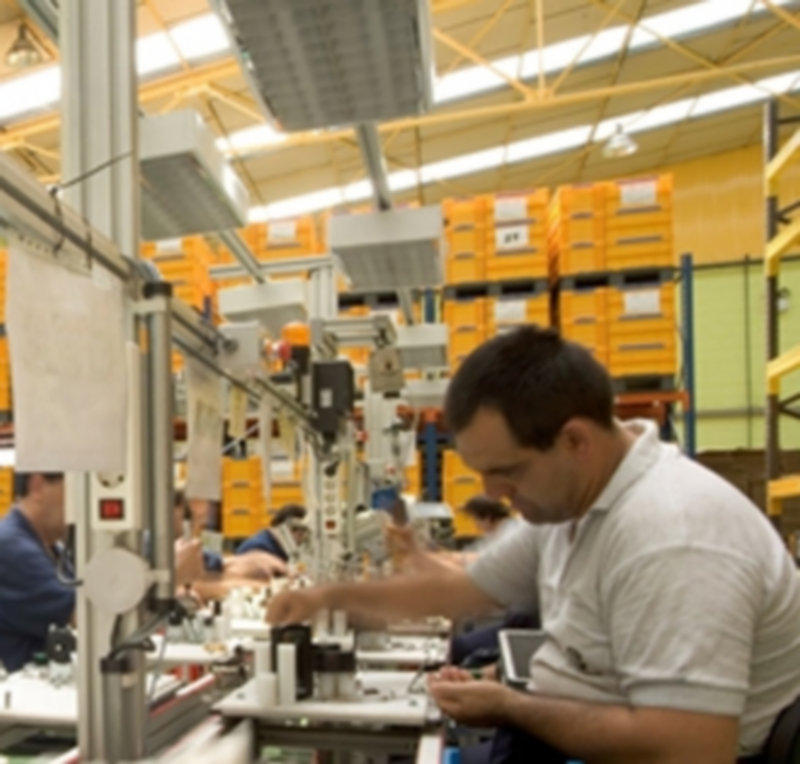 Las nuevas subvenciones espera potenciar las políticas de desarrollo local. / E. P.