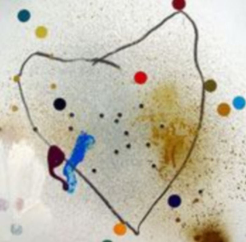 Carlos de Paz. Disparos