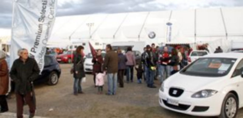 El certamen cambia de fecha en esta edición