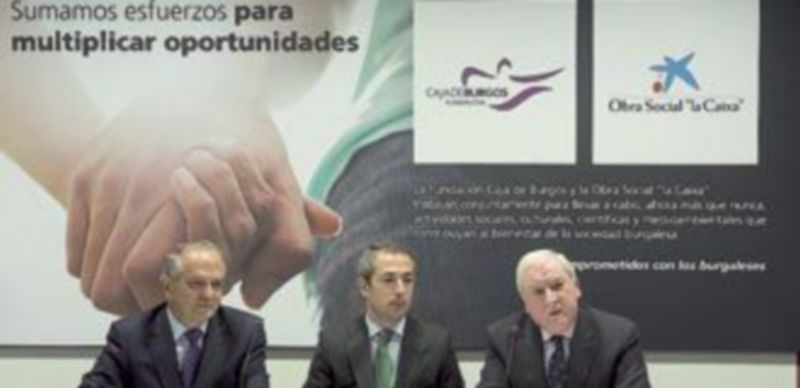 José María Leal (i)