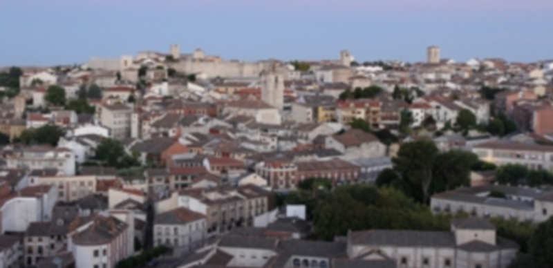 Los socialistas consideran que un Plan General posibilita opciones de desarrollo empresarial y residencial. / Gabriel Gómez