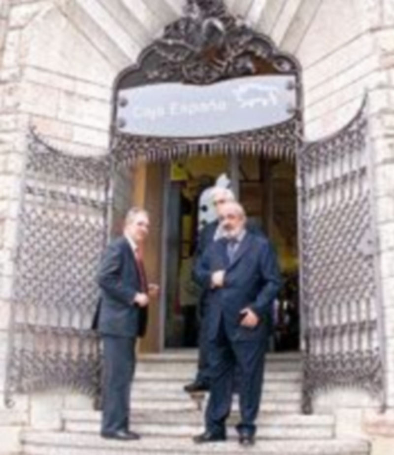 Ignacio Lagartos (i)