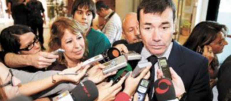 Tomás Gómez se jugará ser cabeza de cartel a la Presidencia de Madrid por el PSOE en unas elecciones primarias. / EFE