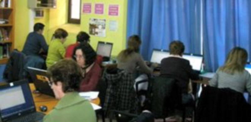 La villa se sumará así a los municipios que cuentan con carreras populares./Gabriel Gómez