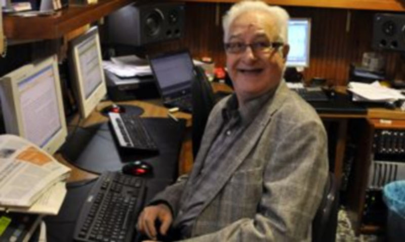 Francisco de Paula Rodríguez Martín