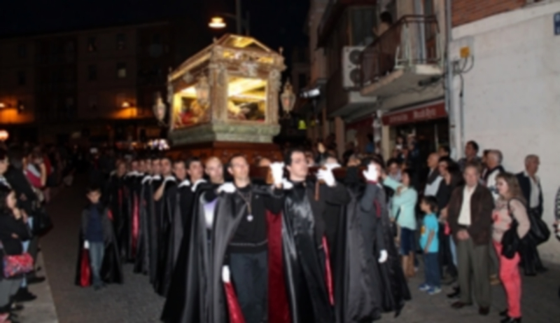 El año pasado se multiplicaron la participación infantil y el turismo. / C. Núñez