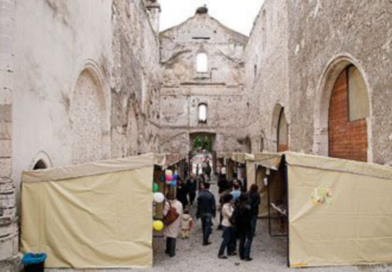 La entrega de premios de este certamen se llevará a cabo durante la II Feria del Libro de la villa en junio./GABRIEL GÓMEZ
