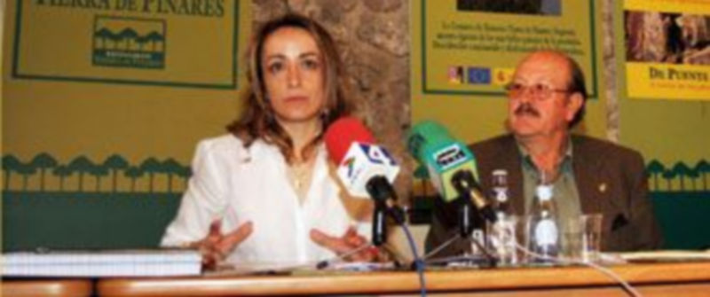 El Alcalde de Sanchonuño