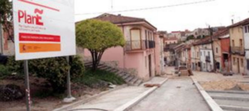 El PSOE considera que el año ha sido positivo por la llegada de fondos del Plan E y del Plan de Convergencia. / Gabriel Gómez