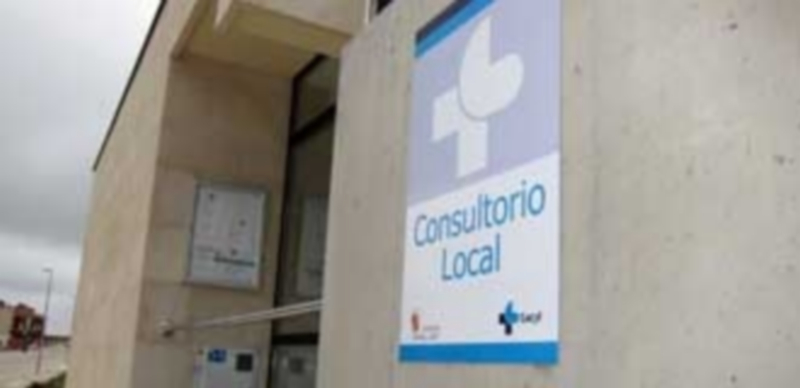 Sacyl presenta su oferta docente a los futuros residentes universitarios 1 Los centros sanitarios de la región ofrecerán sus servicios formativos a los estudiantes de varias carreras universitarias. / E.P.