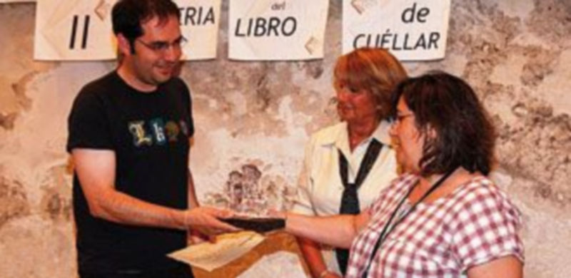 La entrega de premios  se llevará a cabo