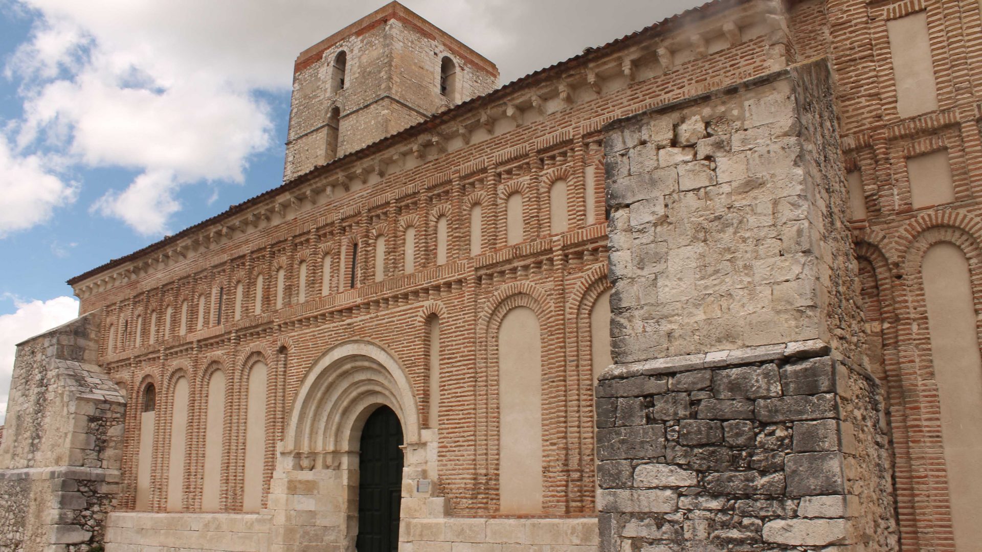 Iglesia de San Andrés