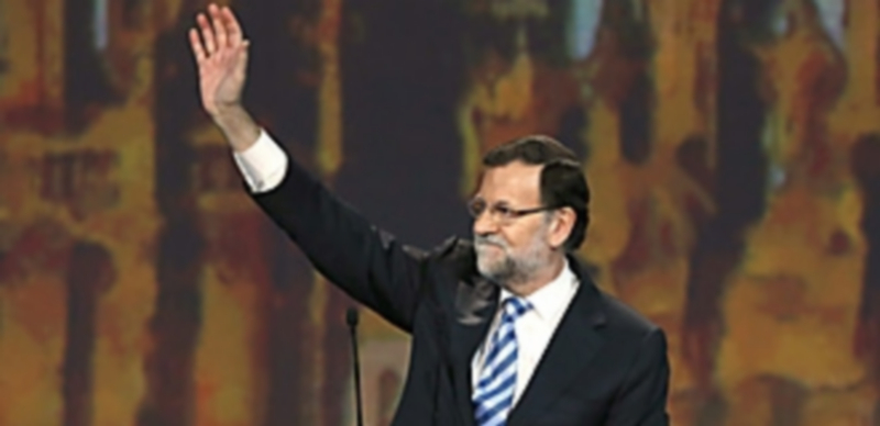 Mariano Rajoy