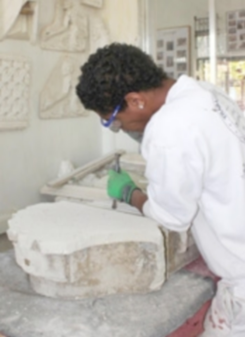 La población extranjera que vive en la Comunidad baja un 8,3% 1 La mayor parte de los extranjeros que residen en Castilla y León lo hacen en pueblos de entre 1.001 y 10.000 habitantes. / Europa Press