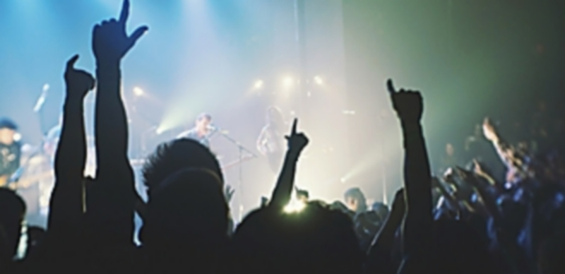 Los visitantes proceden de toda España