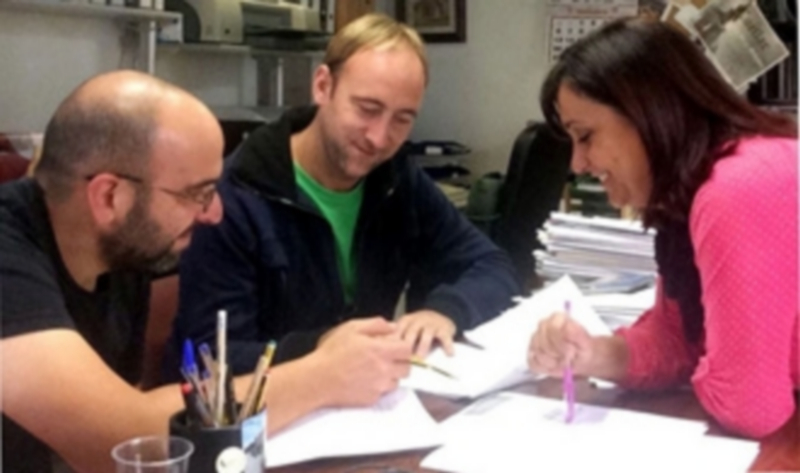 Juventud llevará a cabo un programa de empleo y emprendimiento local 1 El proyecto contará con la participación de la Casa Joven