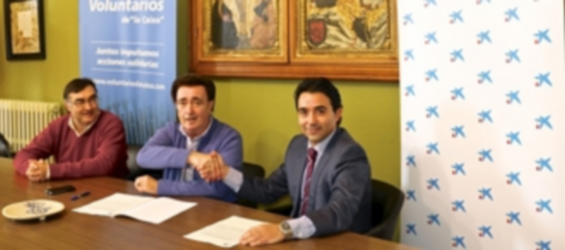 El concejal de Deportes