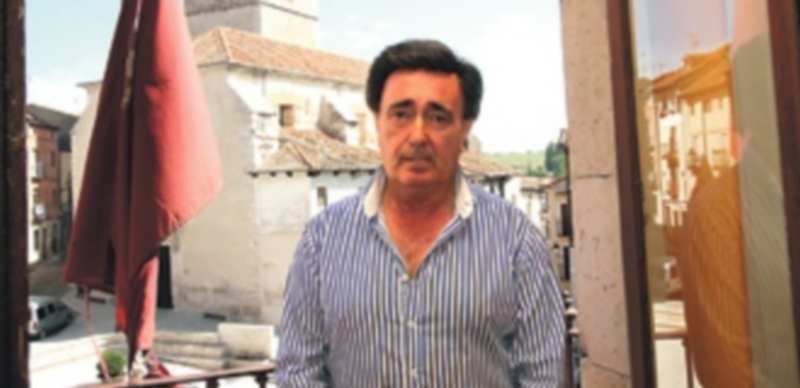 Jesús García Pastor