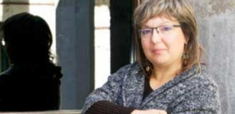 La concejala de Cultura