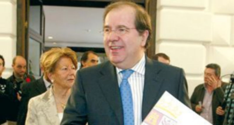 Juan Vicente Herrera