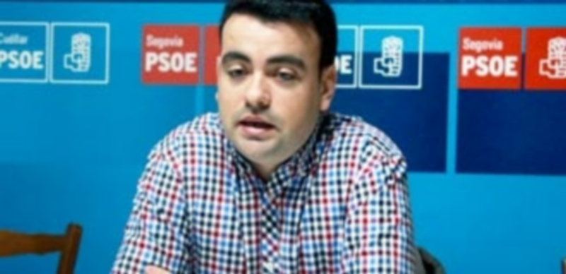 Carlos Fraile