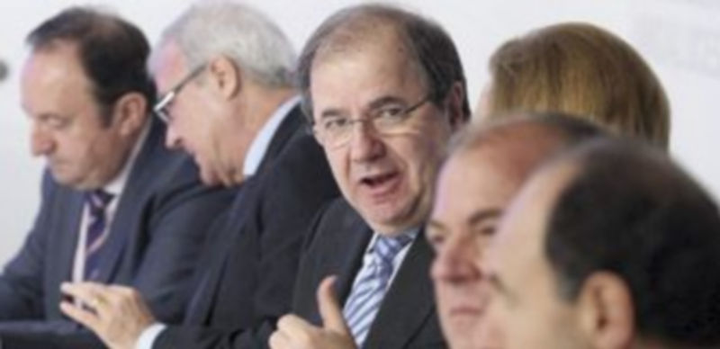 El modelo de financiación deja 442 millones de ‘descubierto’ en servicios 1 Herrera