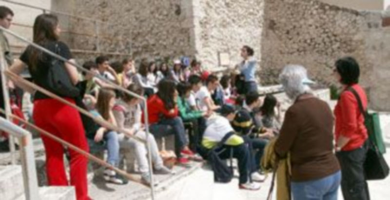 La campaña de este programa se prolongará hasta el mes de junio./Gabriel Gómez