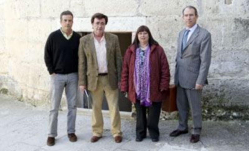 El Duque de Alburquerque