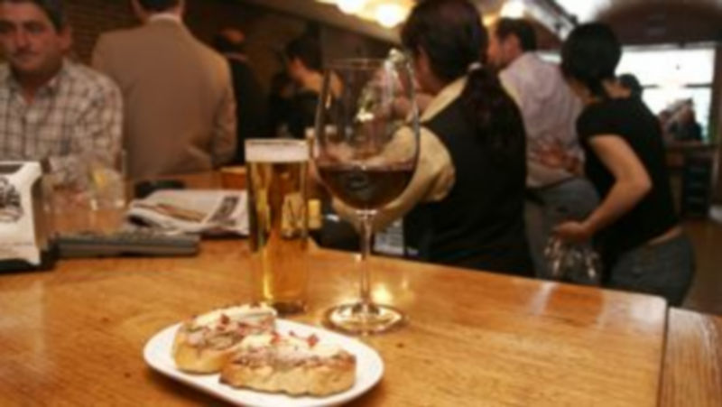 La Feria de la Tapa se suma por cuarto año al desarrollo del certamen multisectorial. /Gabriel Gómez