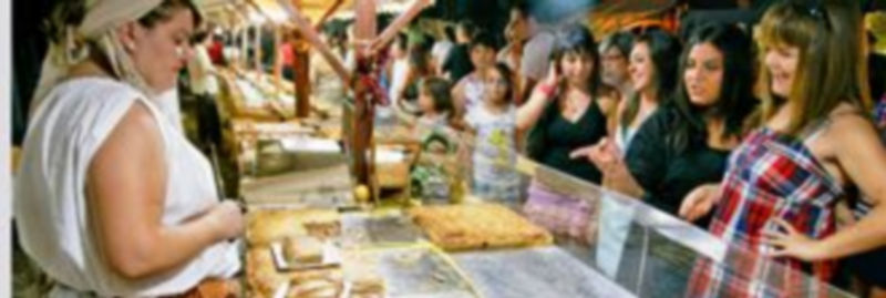 Para la selección de artesanos se tiene en cuenta especialmente su calidad y procedencia y la variedad./Gabriel Gómez